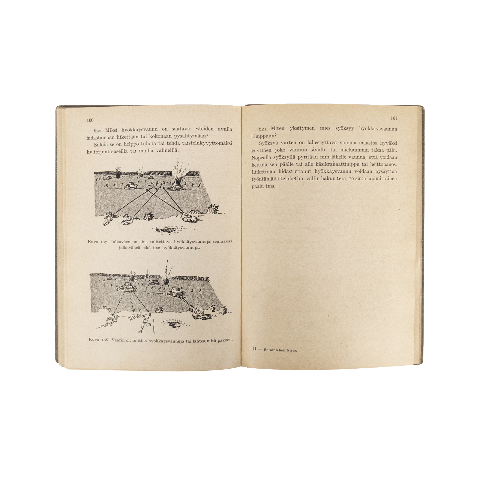Private’s Book, 1939 #4 Private’s Book, 1939 #4