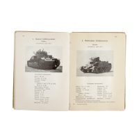 Officer's Handbook, 1936