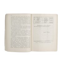 Rifle Company Command Squad, 1934