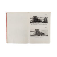 Winter Transport Equipment of Guns, 1941 Winter Transport Equipment of Guns, 1941