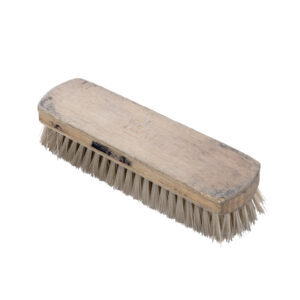 Clothes Brush, Postwar