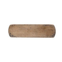 Clothes Brush, Postwar