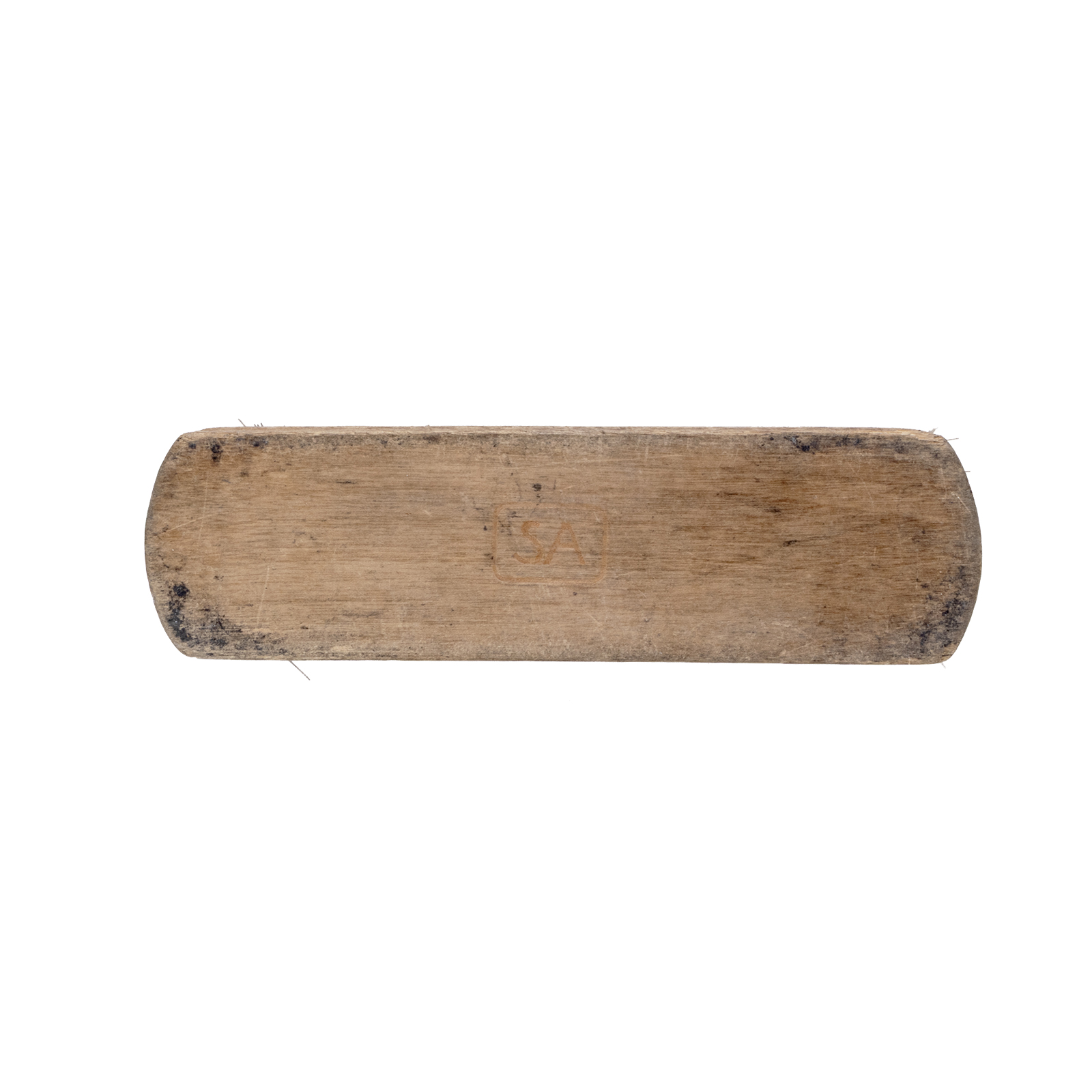 Clothes Brush, Postwar