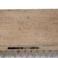 Clothes Brush, Postwar