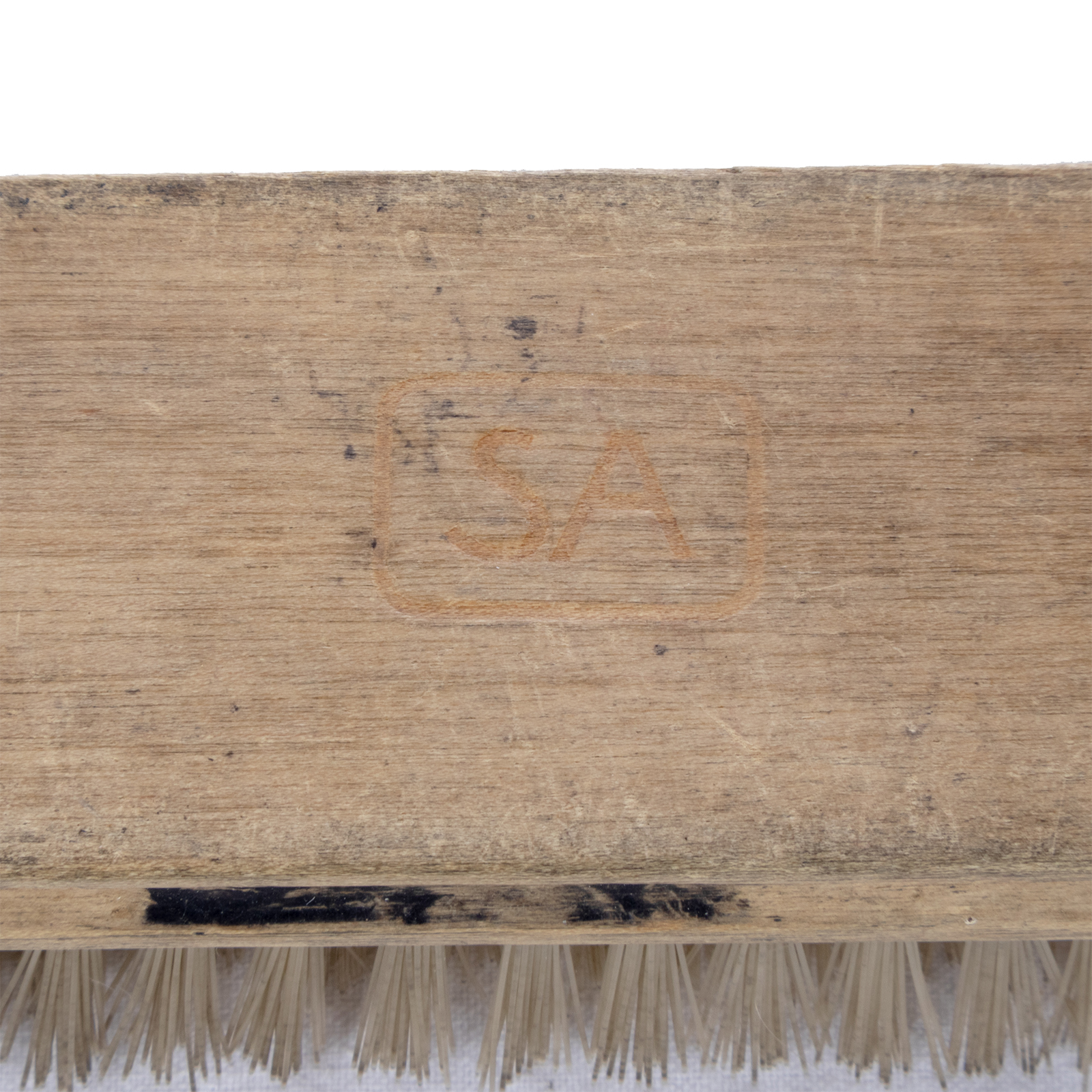 Clothes Brush, Postwar