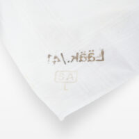 FIN-HANDKERCHIEF-002-003 Handkerchief, 1941