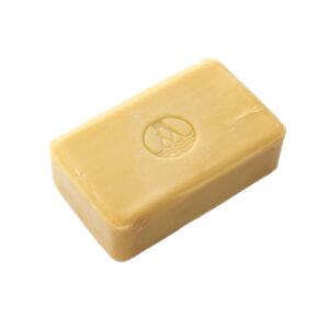 Issue Soap Bar, Wartime