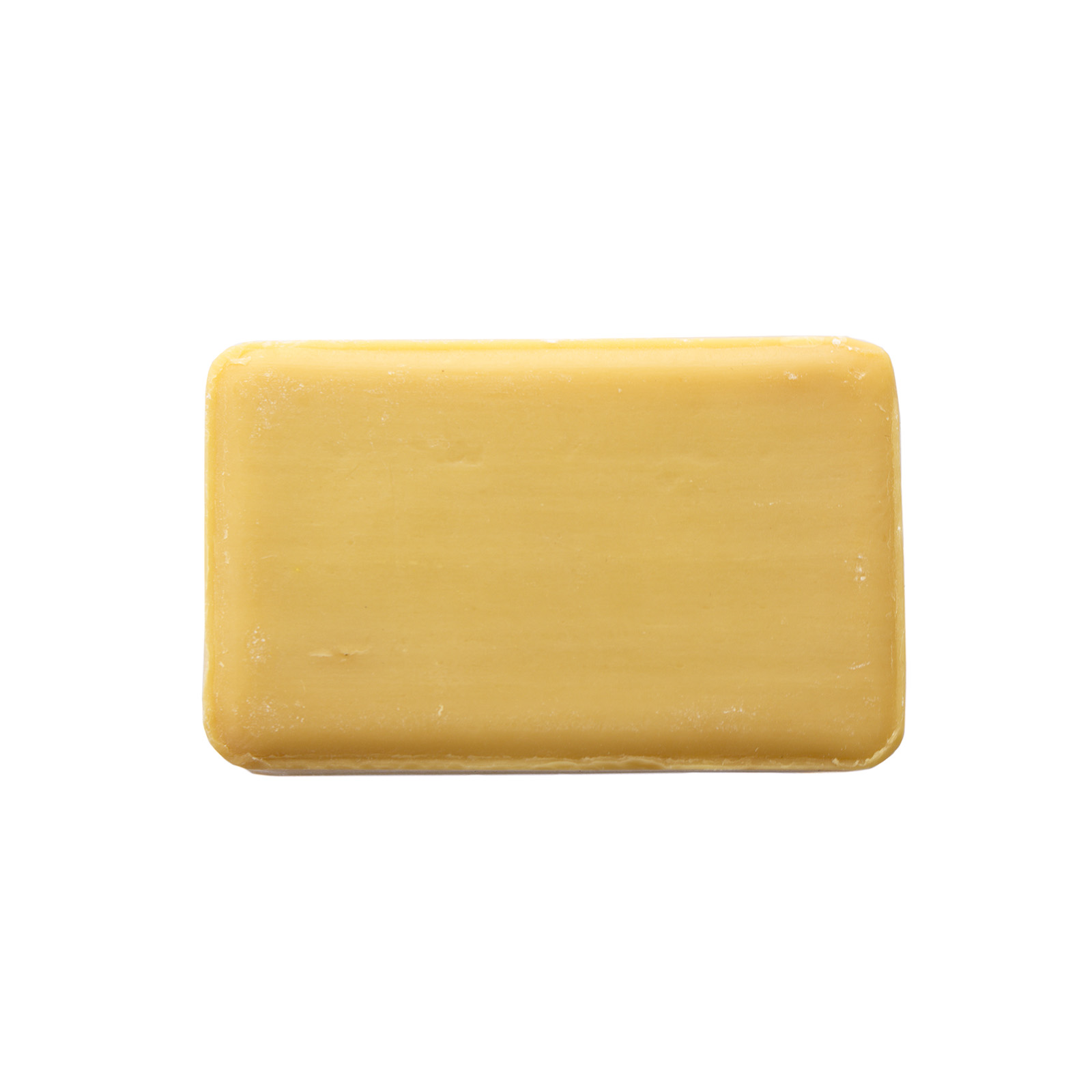 Issue Soap Bar, Wartime Issue Soap Bar, Wartime
