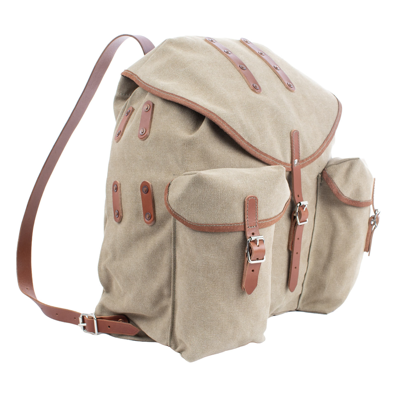 Model Ulvila Backpack, Reproduction