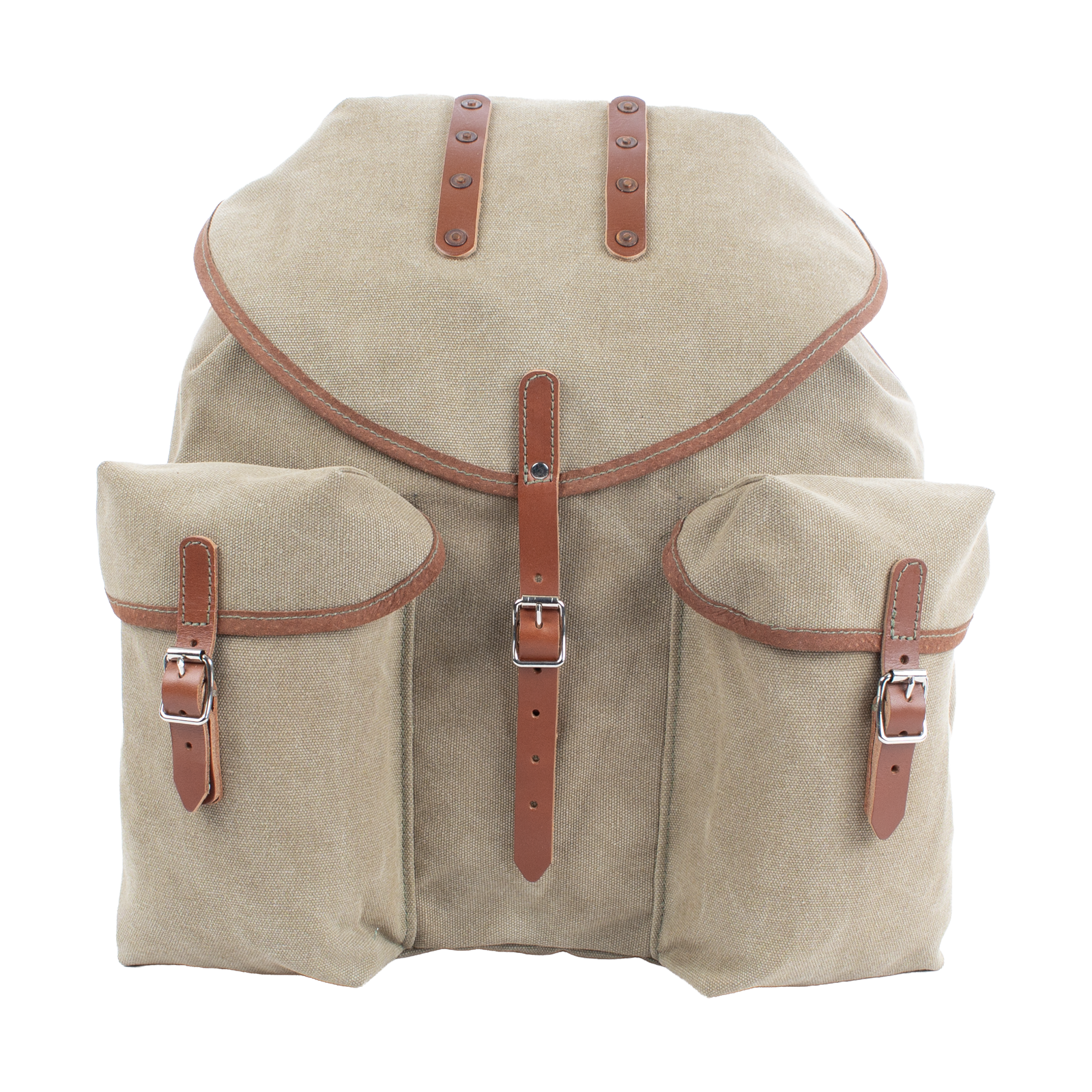 Model Ulvila Backpack, Reproduction