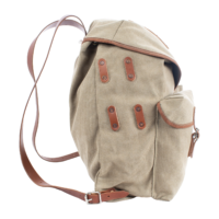 Model Ulvila Backpack, Reproduction