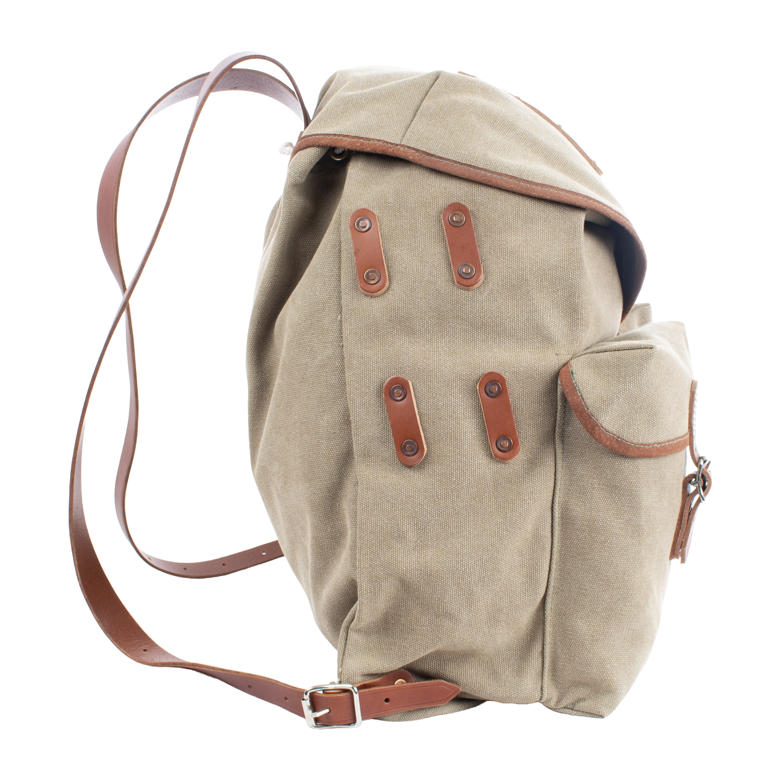 Model Ulvila Backpack, Reproduction