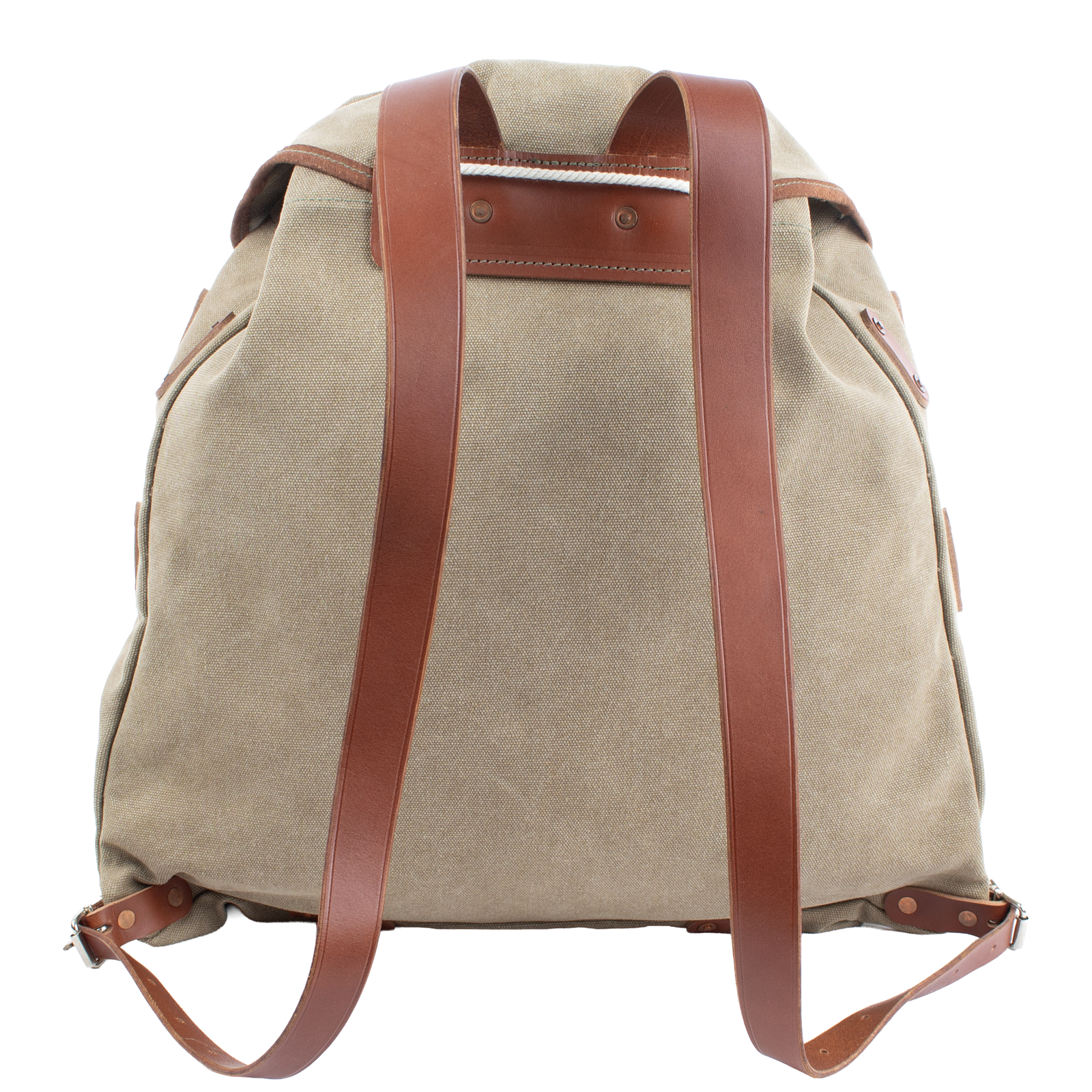 Model Ulvila Backpack, Reproduction