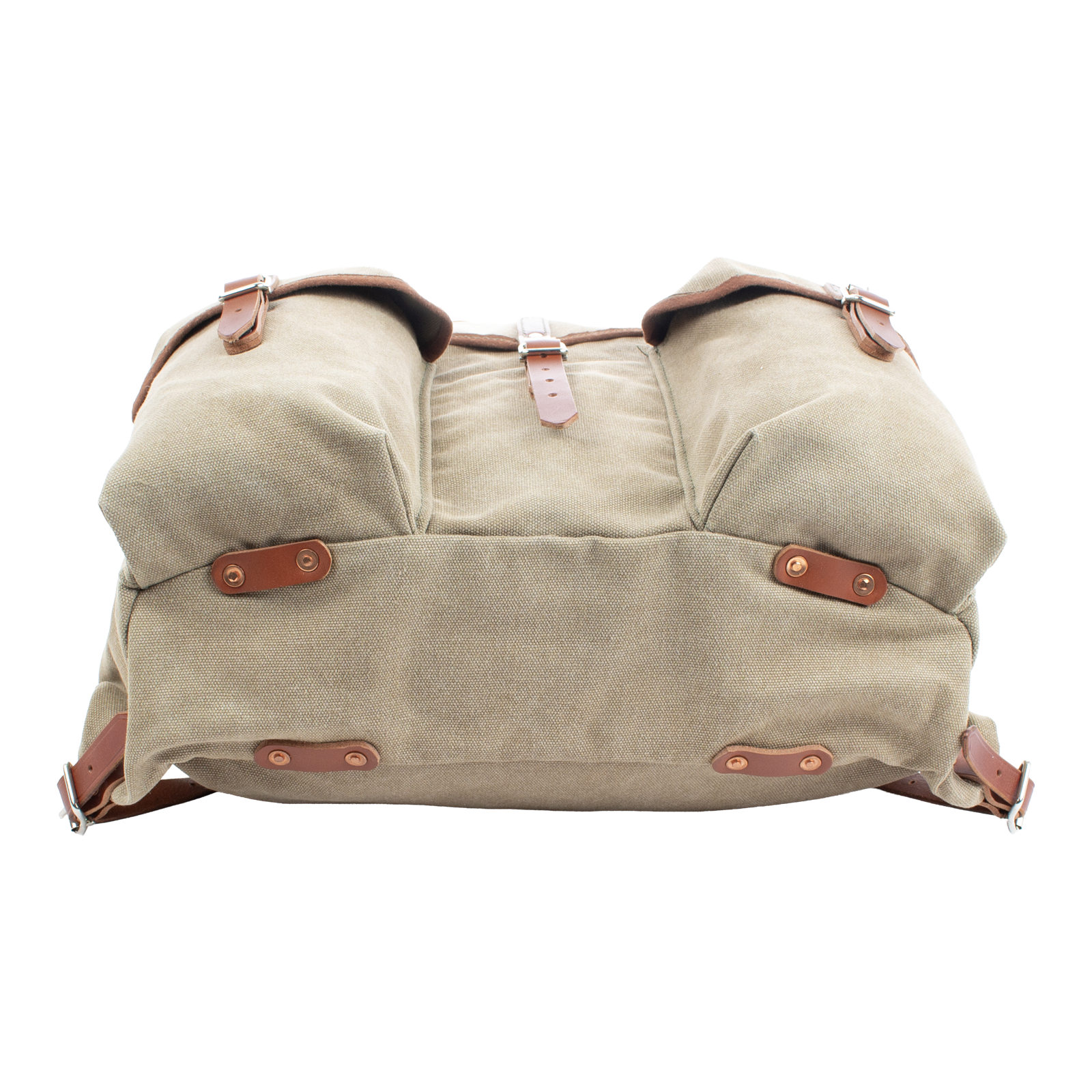 Model Ulvila Backpack, Reproduction