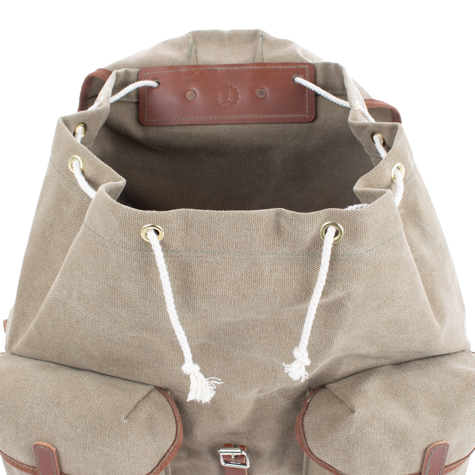 Model Ulvila Backpack, Reproduction