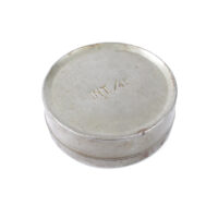 Original Shoe Polish Tin Original Shoe Polish Tin