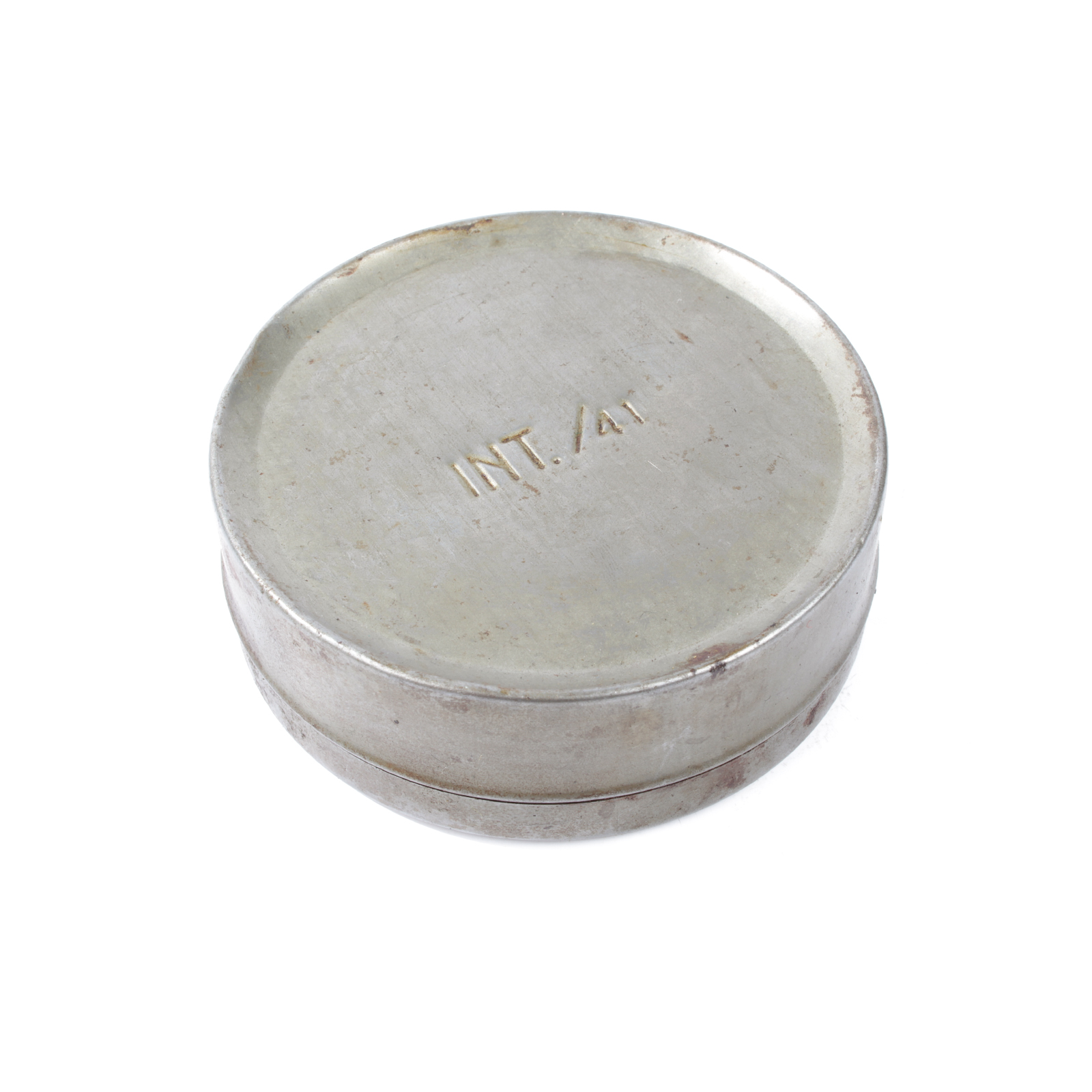 Original Shoe Polish Tin Original Shoe Polish Tin