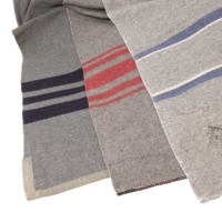 FIN-BLANKET-001-002 Finnish Army Blanket