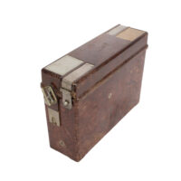 Original Ericsson Field Telephone #2
