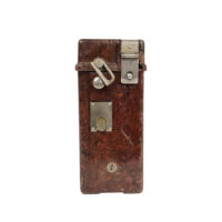 Original Ericsson Field Telephone #2