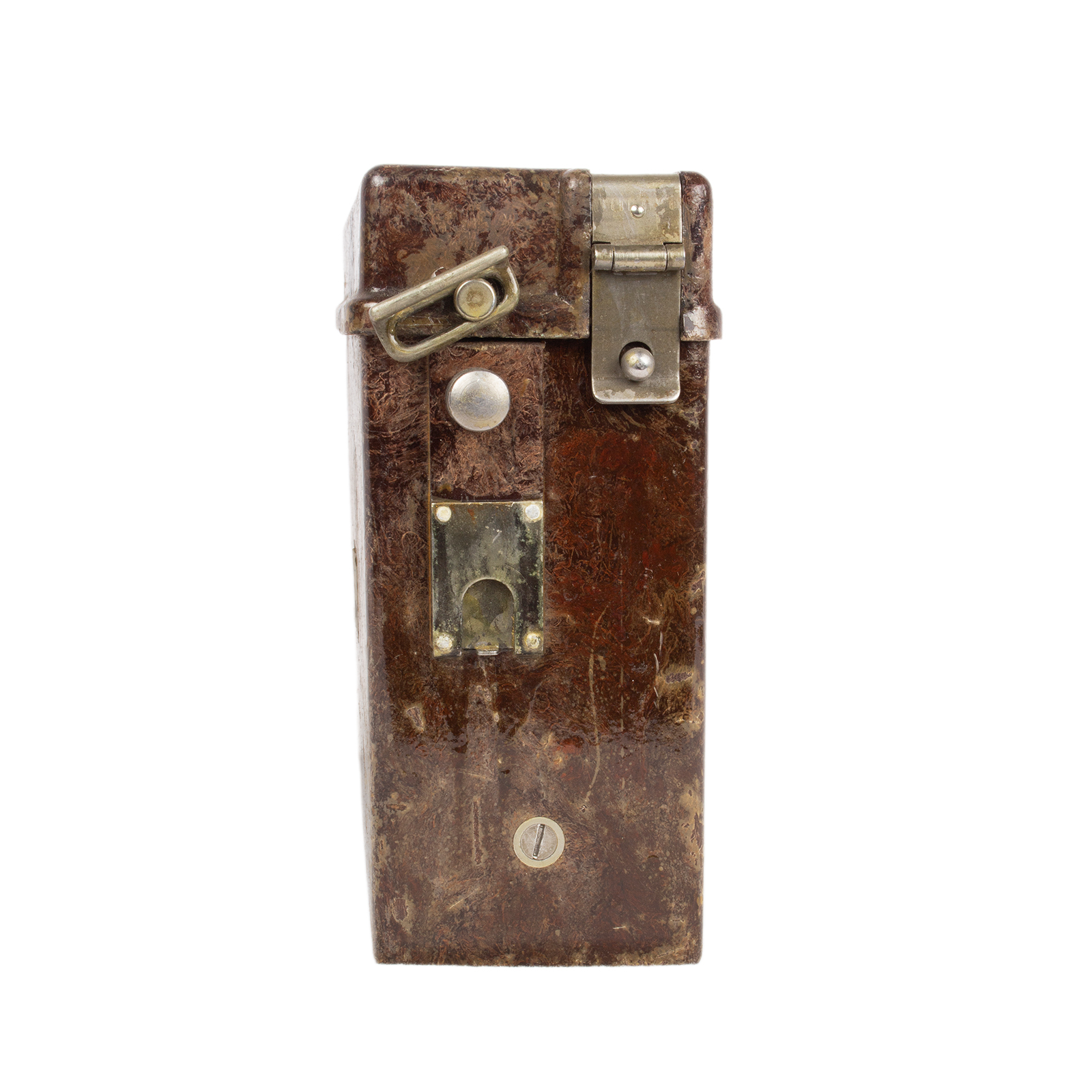Original Ericsson Field Telephone #3