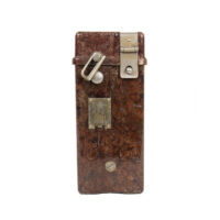 Original Ericsson Field Telephone #4