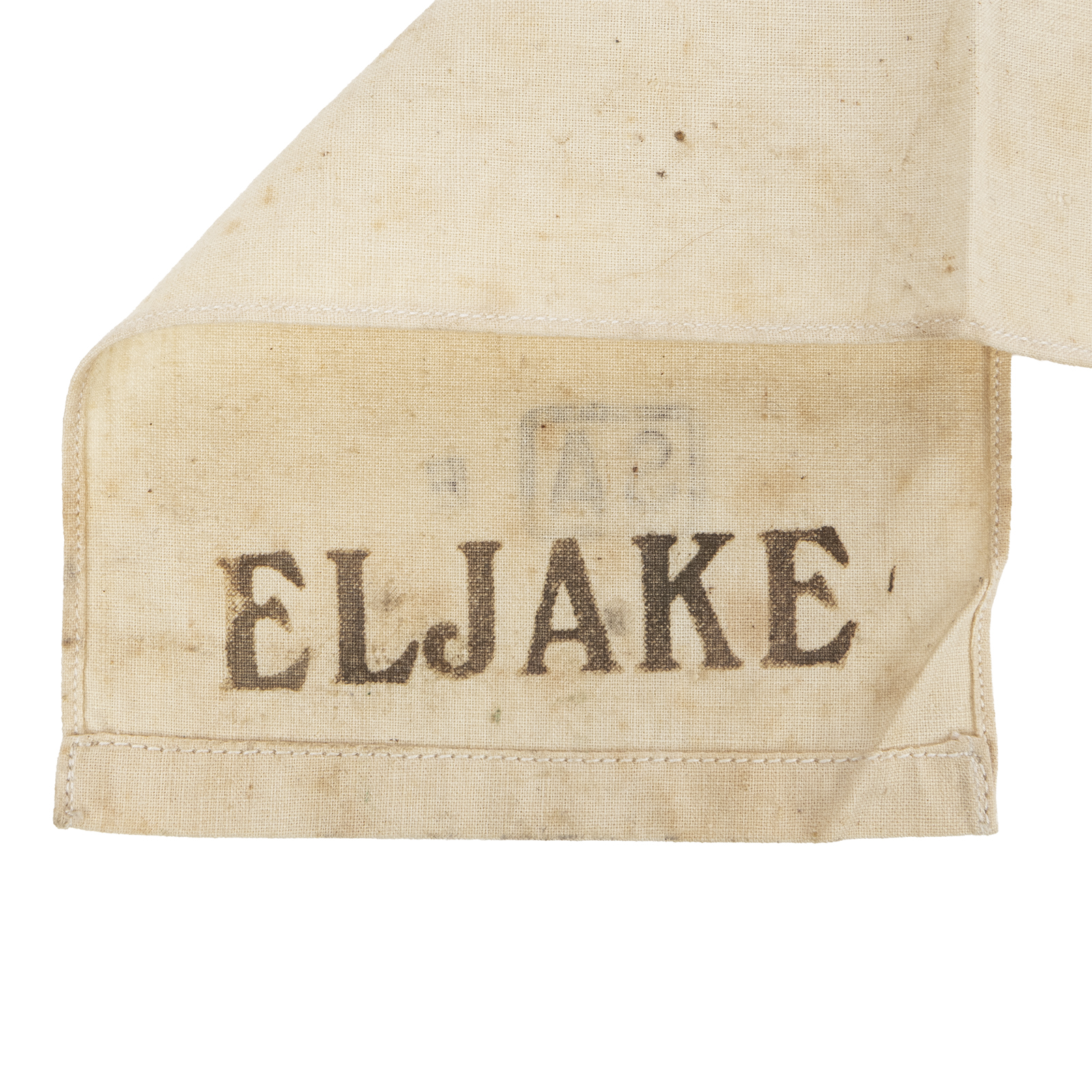Finnish Army Veterinary Armband #2