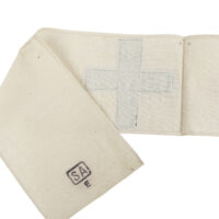 Finnish Army Veterinary Armband #4