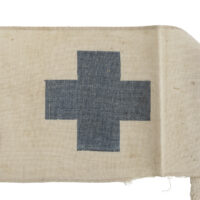 Finnish Army Veterinary Armband #5
