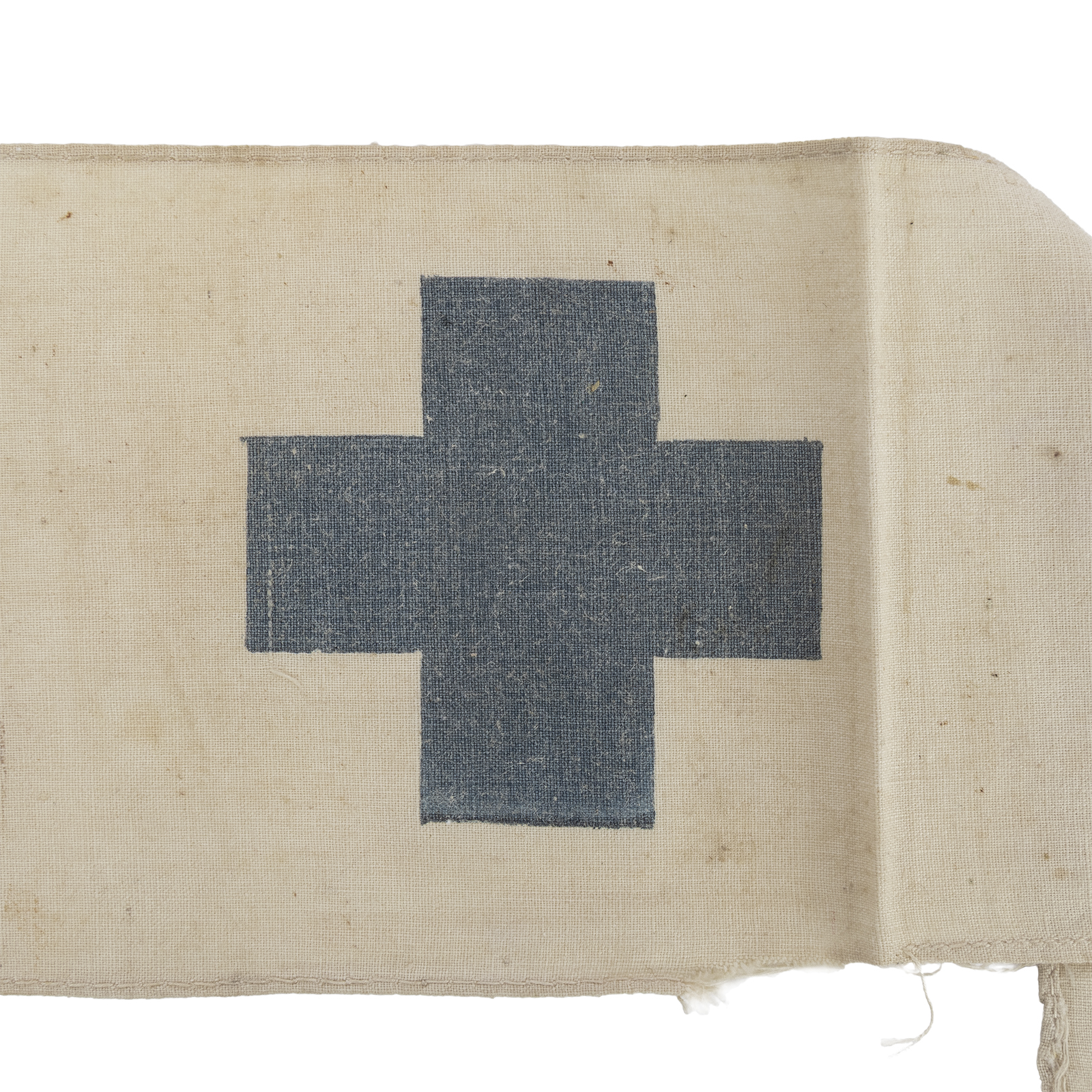 Finnish Army Veterinary Armband #5