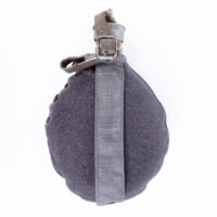 M/42 Field Bottle With Cover #60