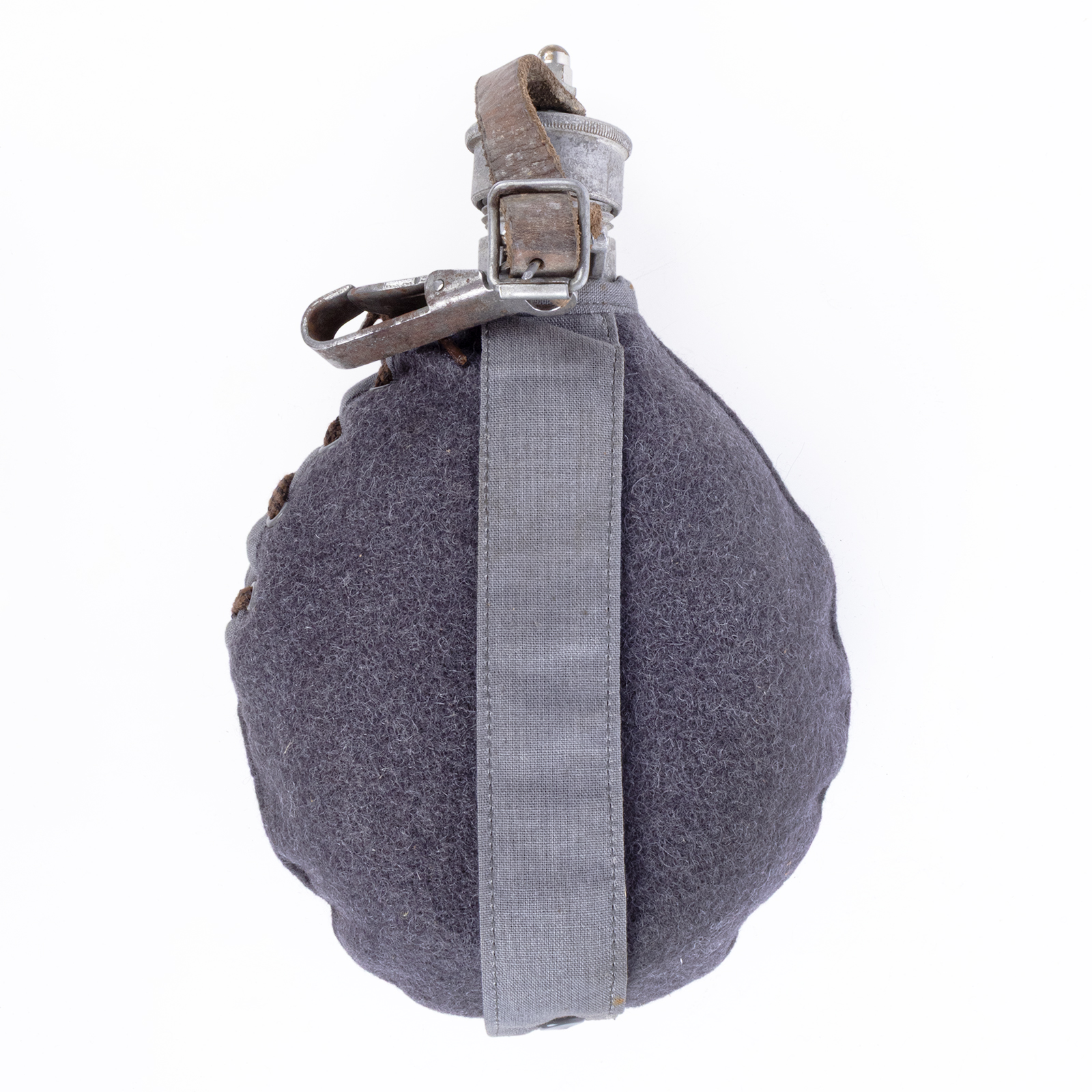 M/42 Field Bottle With Cover #60