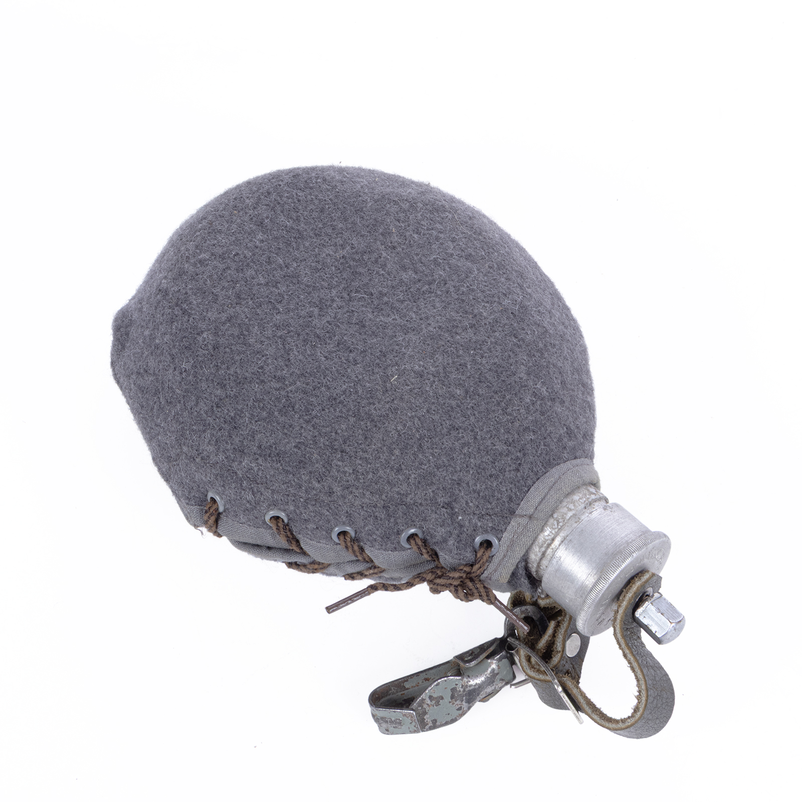 M/42 Field Bottle With Cover #61