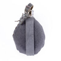 M/42 Field Bottle With Cover #61