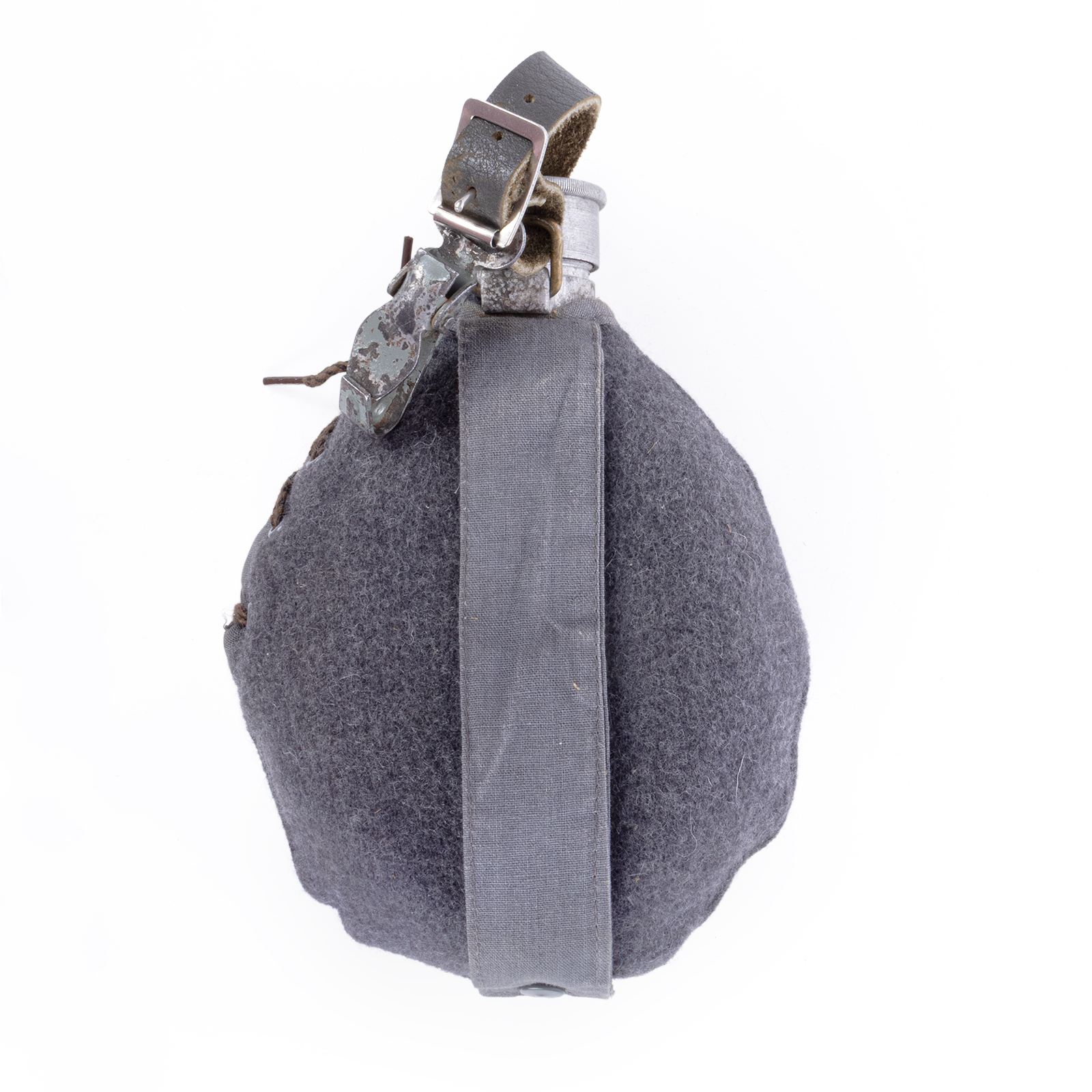 M/42 Field Bottle With Cover #61