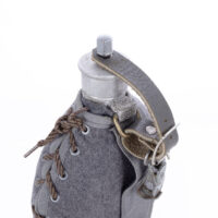 M/42 Field Bottle With Cover #61