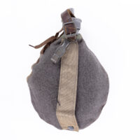 M/42 Field Bottle With Cover #62 M/42 Field Bottle With Cover #62
