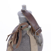 M/42 Field Bottle With Cover #62 M/42 Field Bottle With Cover #62