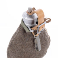 FIN-M42-FIELD-BOTTLE-063-003 M/42 Field Bottle With Cover #63