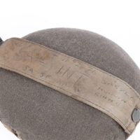 M/42 Field Bottle With Cover #64