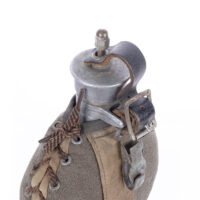 M/42 Field Bottle With Cover #64