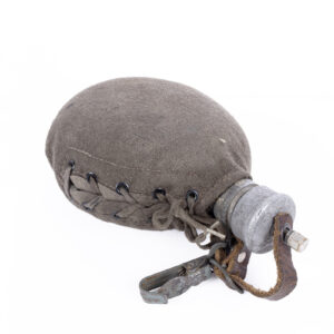 M/42 Field Bottle With Cover #65