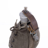 M/42 Field Bottle With Cover #65