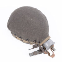 M/42 Field Bottle With Cover #66