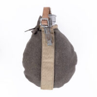 M/42 Field Bottle With Cover #66
