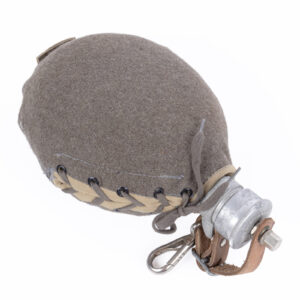 M/42 Field Bottle With Cover #67