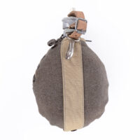 M/42 Field Bottle With Cover #67
