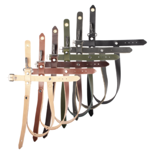 Field Bottle Cover Strap, 1940 Pattern, Reproduction