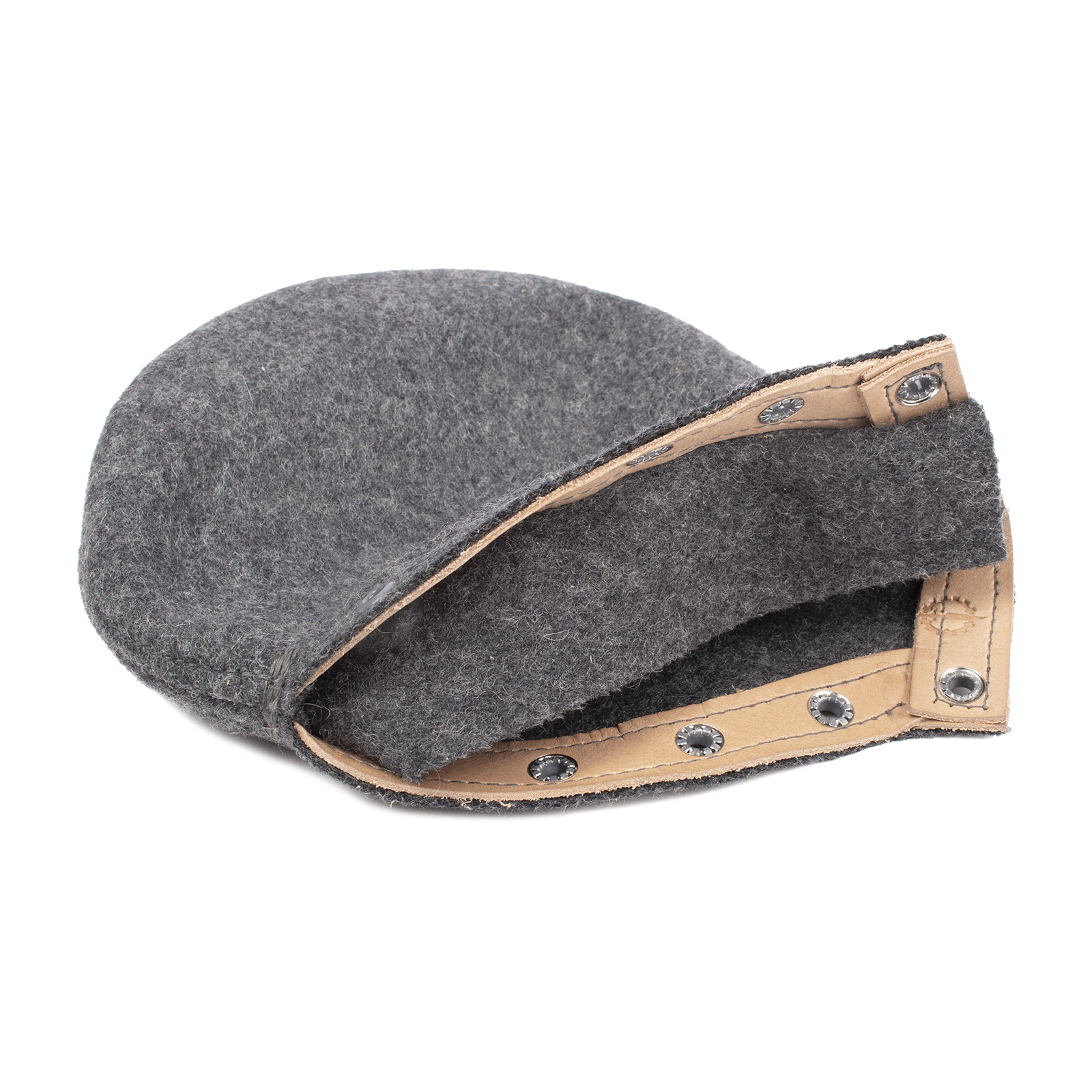 Field Bottle Cover, 1936 Pattern, Reproduction