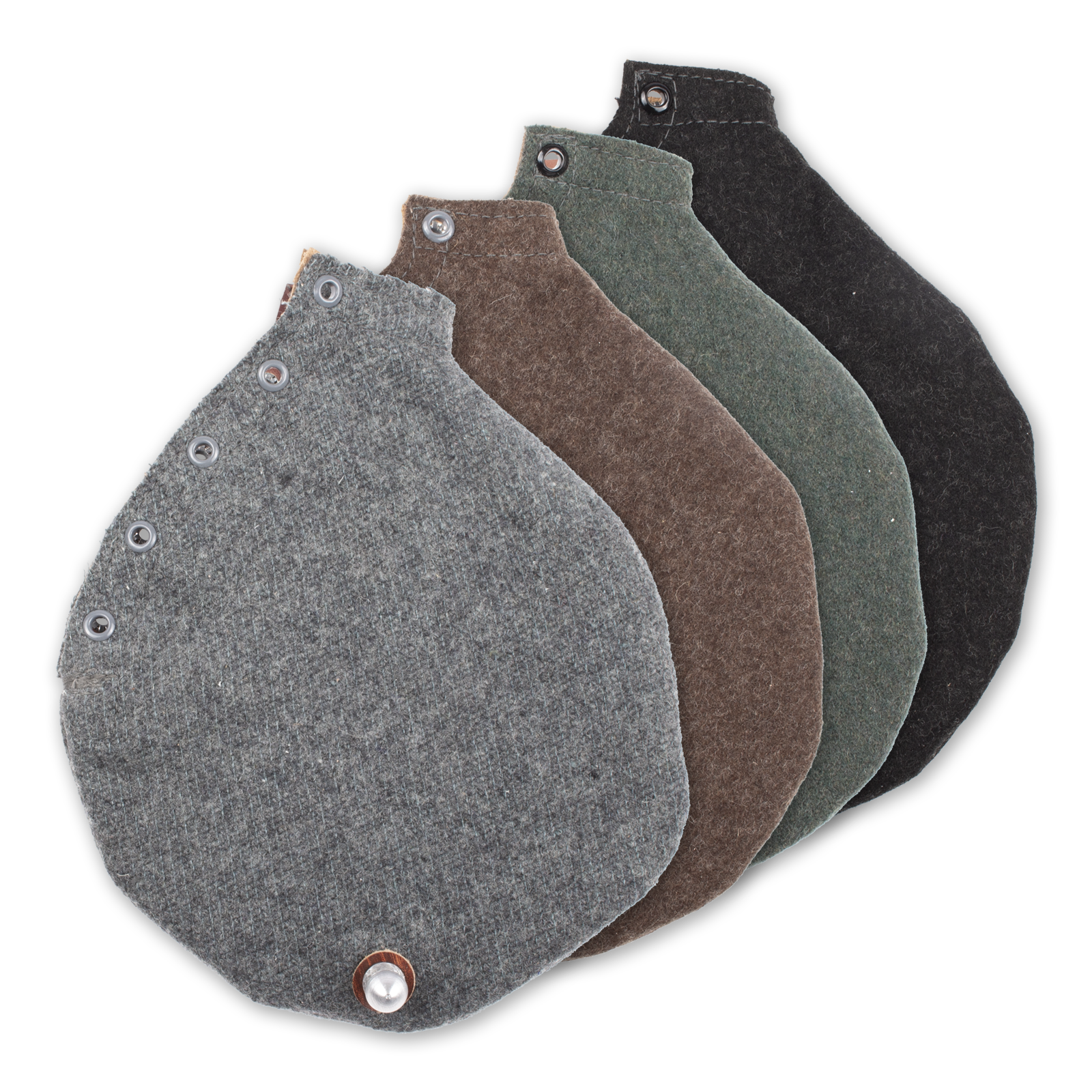 Field Bottle Cover, 1940 Pattern, Reproduction